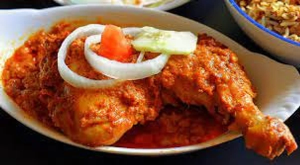 Chicken Chap